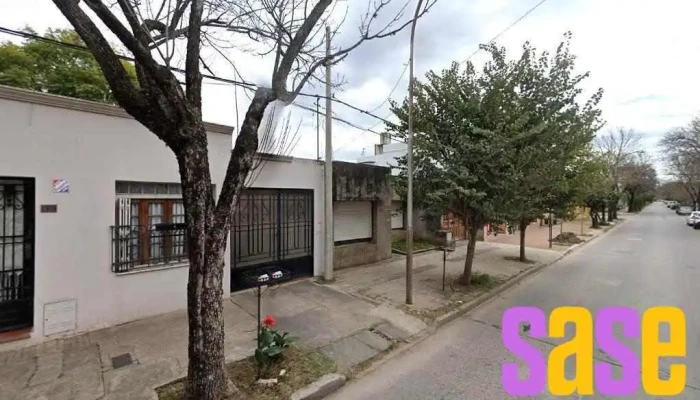 Radio de la Mujer - S2170 Casilda