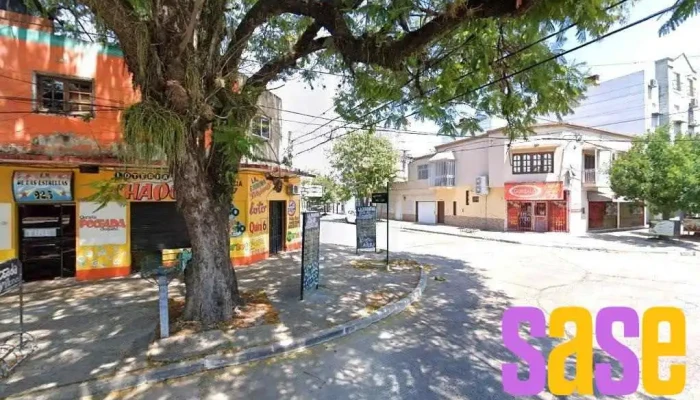 Radio de Las Estrellas 92.5 - H3500 Resistencia