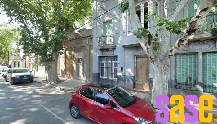 Radio del Centro 98.7 Fm Villa Mercedes - Villa Mercedes