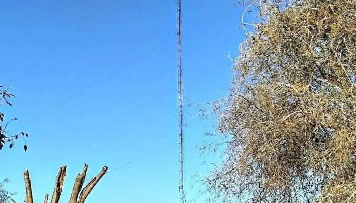 Radio del Pueblo 88.5 Mhz - Gilbert