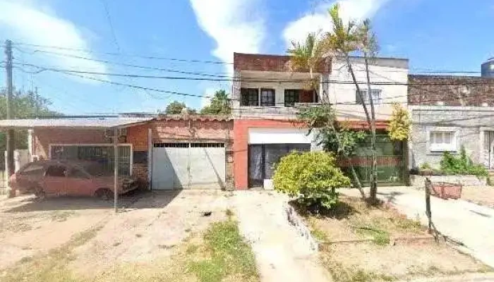 Radio Del Puerto 921 Puntaje - Barranqueras