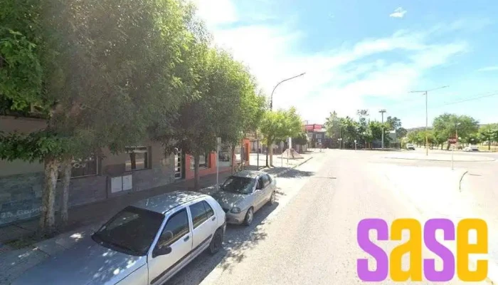 Radio del Sol - Villa Regina