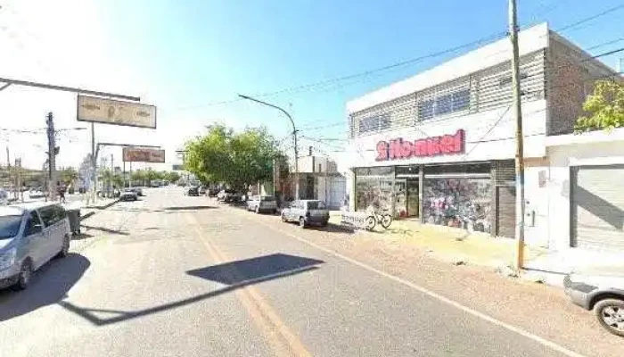 Radio Del Sur -  Videosdeg - Rawson
