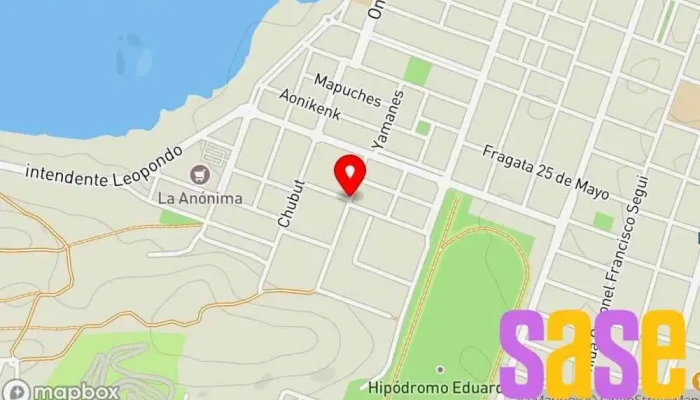 Radio deportiva Comodoro - Rada Tilly
