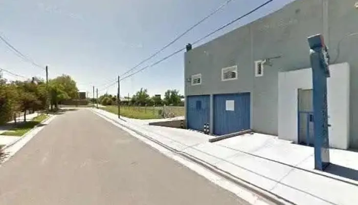 Radio Electron -    Deposito Central   Industrias Cerca De Mi - Río Cuarto