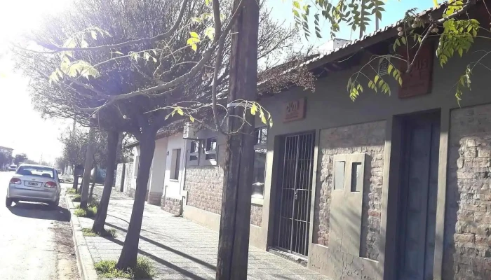 Radio Equis 98.5 - Río Negro