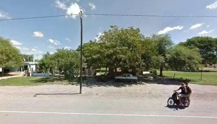 Radio Esperanza -  Cerca De Mideg - Villa Robles