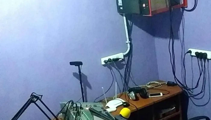 Radio Esperanza Fm 88.7 - Puerto Piray