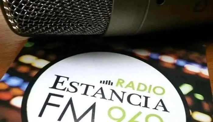 Radio Estancia 96.9 - Concordia