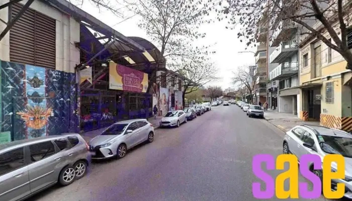 Radio Éxito Argentina - Cdad. Autónoma De Buenos Aires