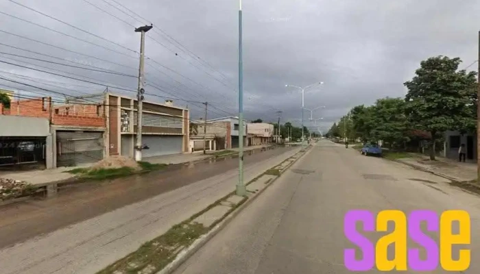 Radio F M Jerusalen 90.9 - San Miguel De Tucumán