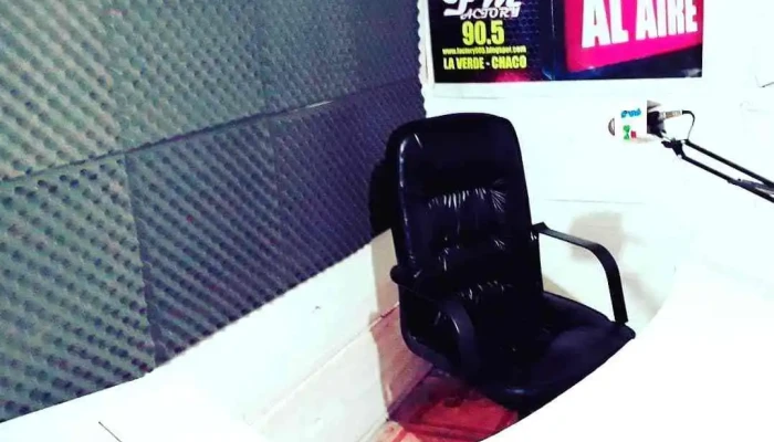 Radio Factory 90.5 - Av
