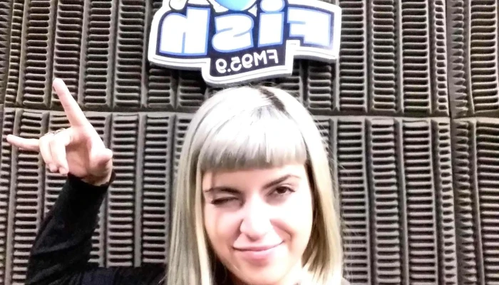 Radio Fish -  Abierto Ahora - San Miguel de Tucumán
