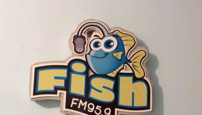 Radio Fish -  Opiniones - San Miguel de Tucumán