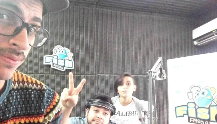 Radio Fish - San Miguel De Tucumán