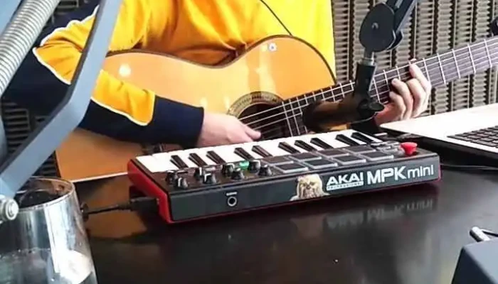 Radio Fish -  Videos - San Miguel de Tucumán