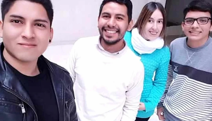 Radio Fish -  Zona - San Miguel de Tucumán
