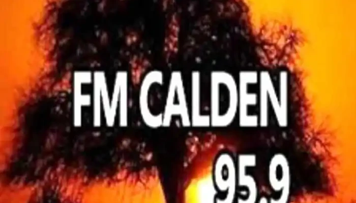 Radio Fm Caldén 95.9 - Calle Los Michai 184
