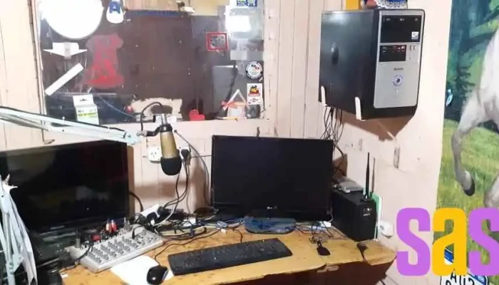Radio Fm Centauro 105.1 - La Tigra