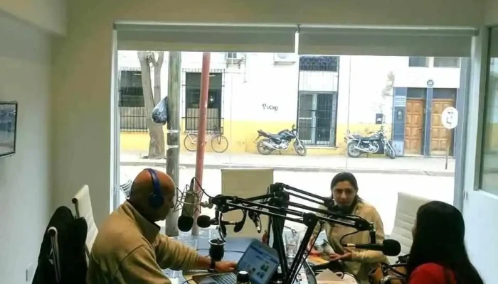 Radio Fm Contacto - Santa Rosa