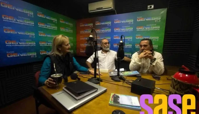 Radio Fm del Norte 100.9 (posadas) - Eugenio Ramírez 854