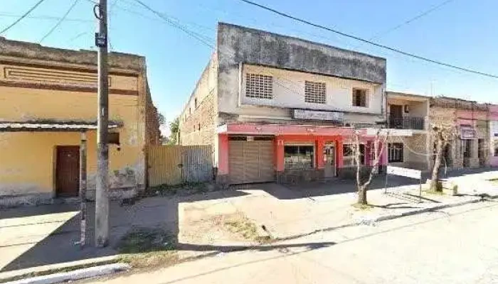 Radio Fm Del Sur -  Videos - Juan Bautista Alberdi
