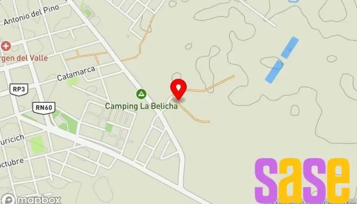 Radio fm del valle 94.7 - Catamarca