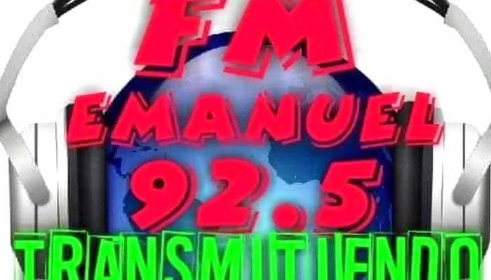 Radio Fm Emanuel 925 Abierto Ahora - Tintina