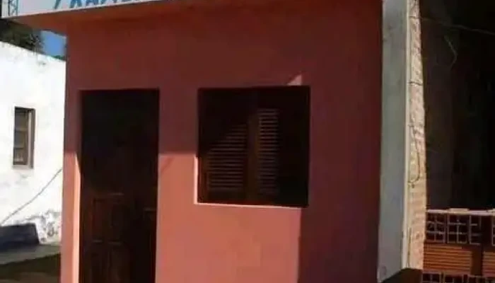 Radio Fm Emanuel 925 Exterior - Tintina