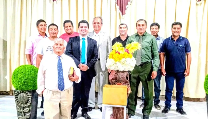 Radio Fm Emanuel 925 Tintina - Tintina