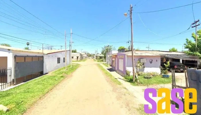 Radio Fm Fénix - W3220 Monte Caseros