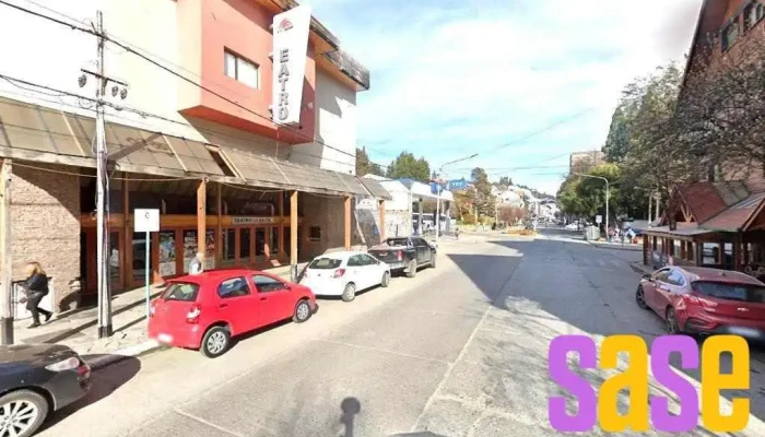 Radio Fm Horizonte Bariloche 94.5 - R8400 San Carlos De Bariloche