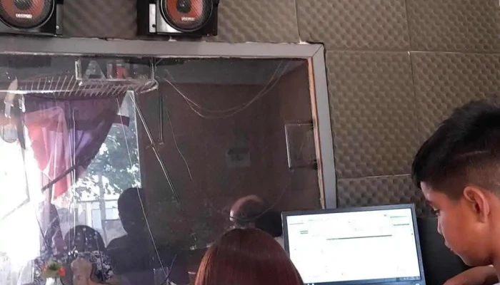 Radio Fm Igualdad -  Principal - W3407 Ituzaingó