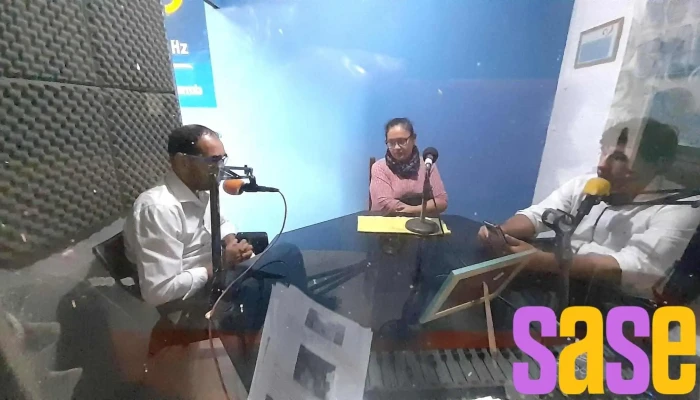 Radio Fm Mas - Chaco
