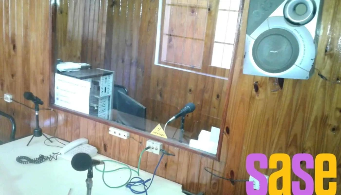 Radio Frecuencia -  Puntaje - Manantial