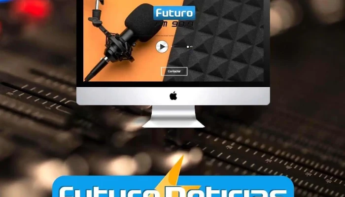 Radio Futuro - Laprida 676