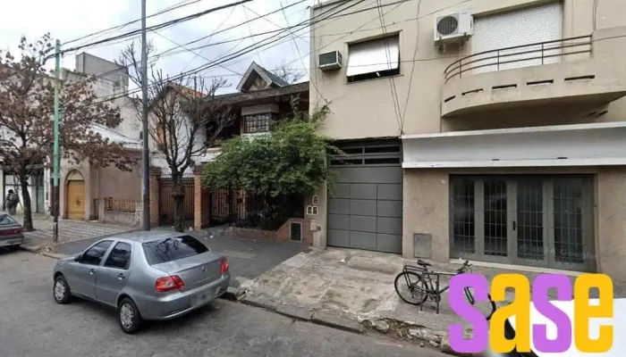 Radio General Belgrano Am 840 - Cdad. Autónoma De Buenos Aires