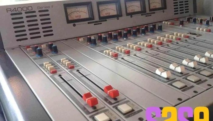Radio General Pico - Gral. Pico