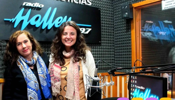 Radio Halley 99.7 - S3000 Santa Fe De La Vera Cruz