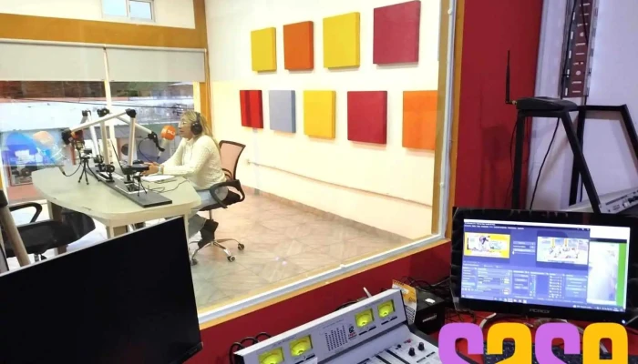 Radio Horizonte 941 Como Llegar - Curuzú Cuatiá