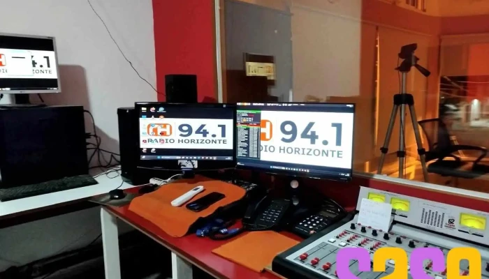 Radio Horizonte 941 Mas Recientes - Curuzú Cuatiá
