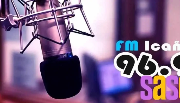 Radio Icaño 96.9 - Catamarca