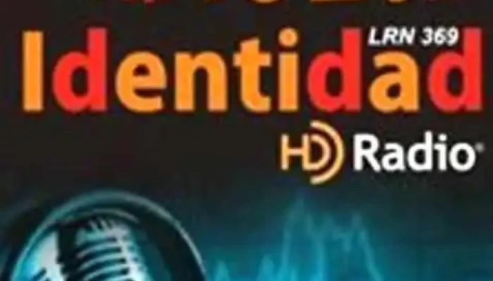 Radio Identidad 1021 Tilisarao Como Llegar - Tilisarao