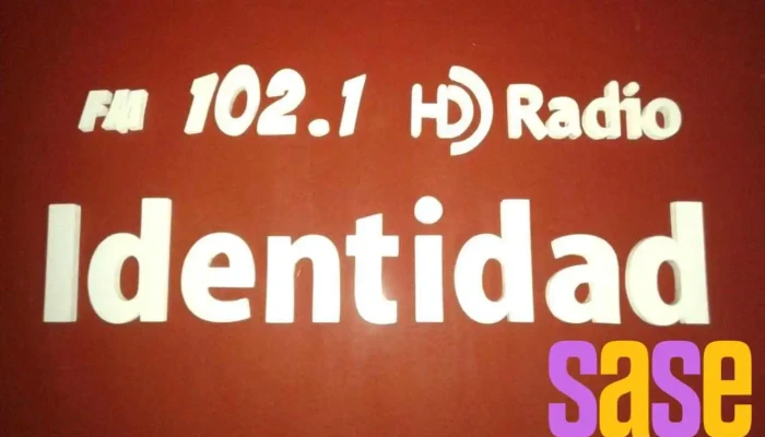 Radio Identidad 1021 Tilisarao Del Propietario - Tilisarao