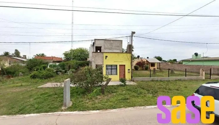Radio Identidad 98.5 - H3541 Coronel Du Graty