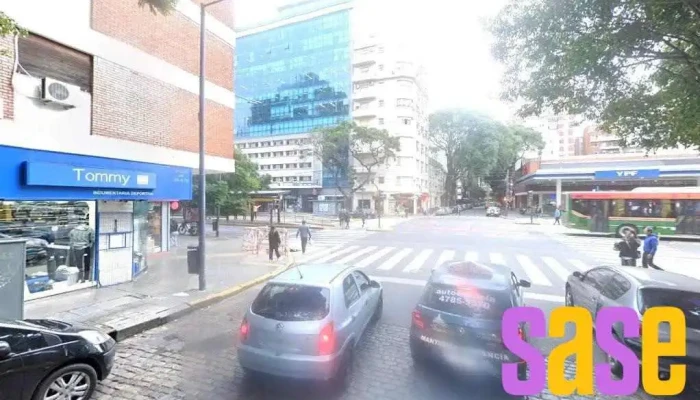 Radio Instituto - C1426Dze Cdad. Autónoma De Buenos Aires
