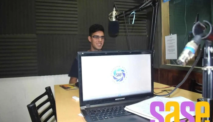 Radio Ituzaingo Sports 985mhz Principal - Corrientes