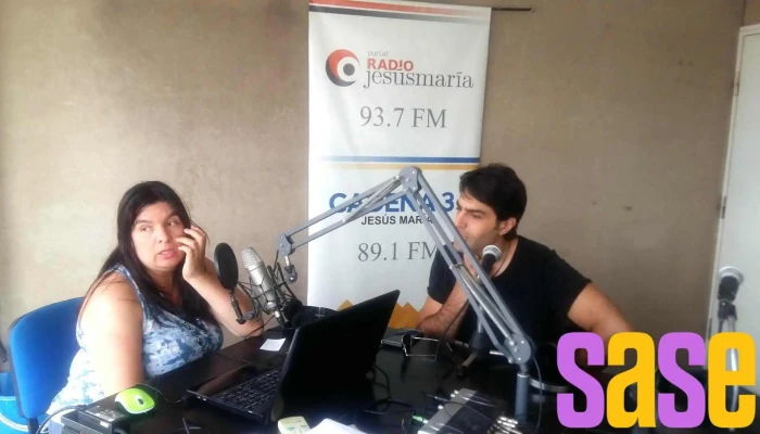 Radio Jesús María - X5220 Jesus María