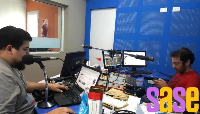 Radio Joven - Gral. Alvear