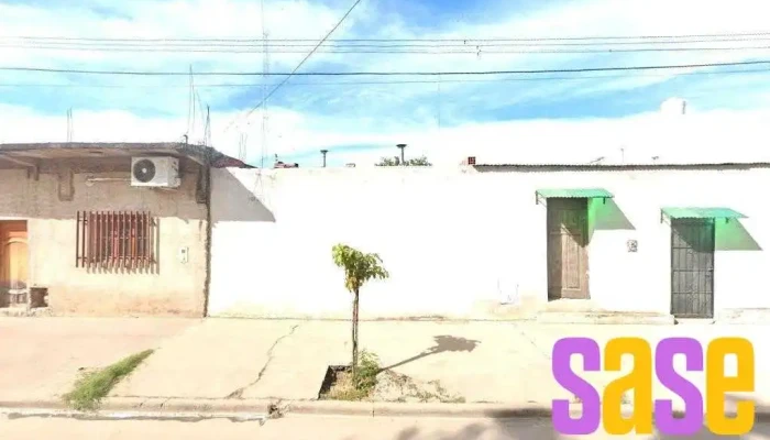 Radio Jujuy Fm 104.5 - San Pedro De Jujuy - San Pedro De Jujuy